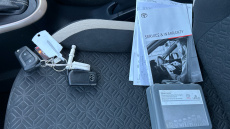 Toyota Aygo X 1.0 VVT-i Edge 5dr Auto Petrol Hatchback